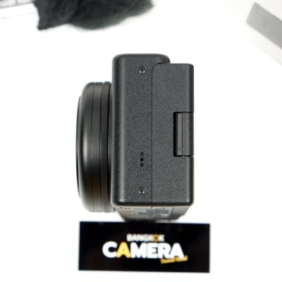 Sony ZV1F