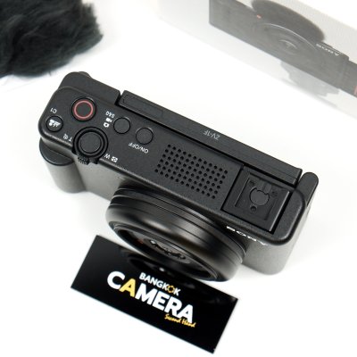 Sony ZV1F