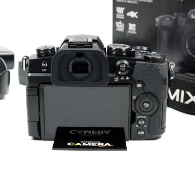 Lumix G90