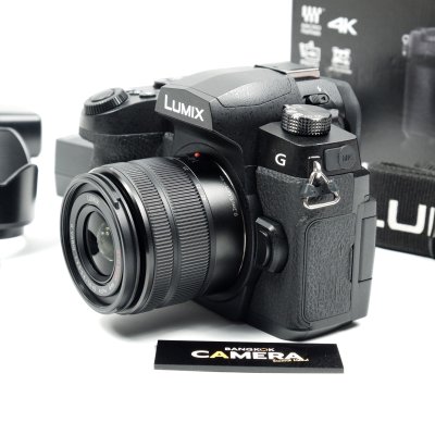 Lumix G90