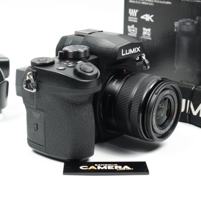 Lumix G90