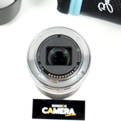 E55-210mm F4.5-6.3 OSS