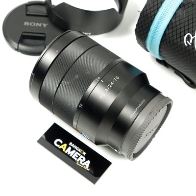 FE24-70mm F4 ZA OSS