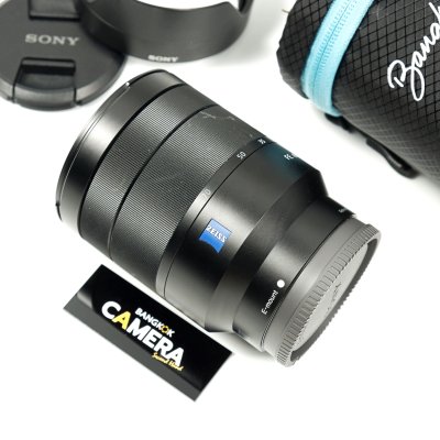 FE24-70mm F4 ZA OSS