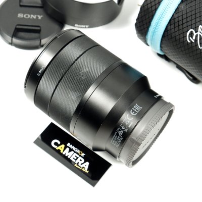 FE24-70mm F4 ZA OSS