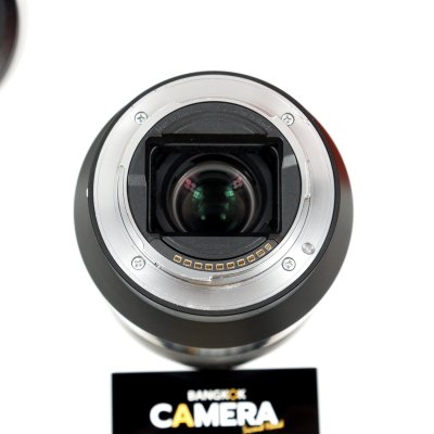 FE24-70mm F4 ZA OSS
