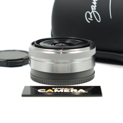 E16mm F2.8