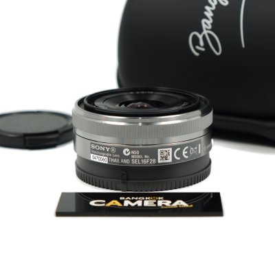 E16mm F2.8