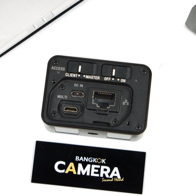 Sony CCB-WD1