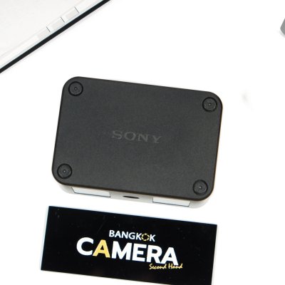 Sony CCB-WD1