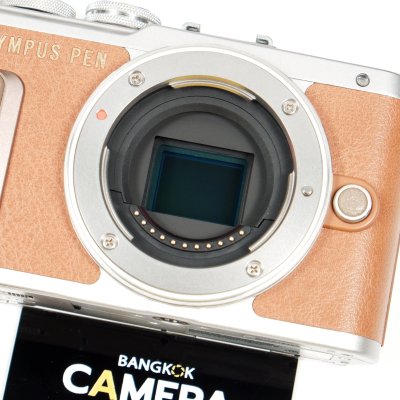 OLYMPUS EPL8
