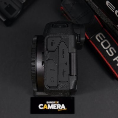 Canon EOS RP Body