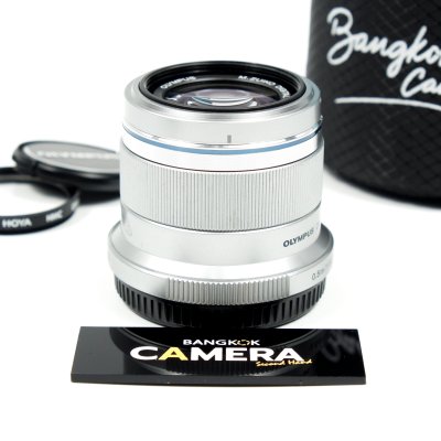 Zuiko 45mm F1.8