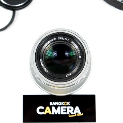 Zuiko 45mm F1.8