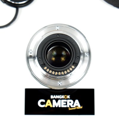 Zuiko 45mm F1.8