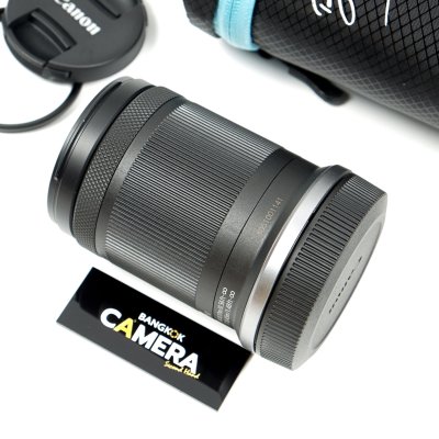 RF-S18-150mm F3.5-6.3 IS STM