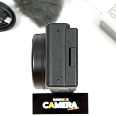Sony ZV1