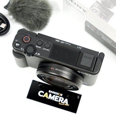 Sony ZV1