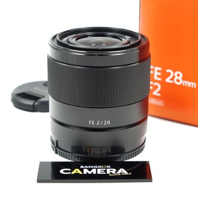 FE28mm F2