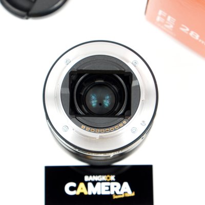 FE28mm F2