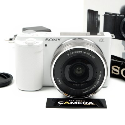 Sony ZVE10