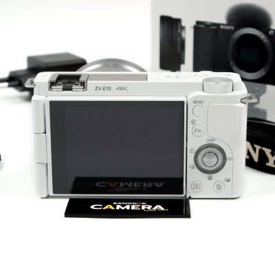 Sony ZVE10