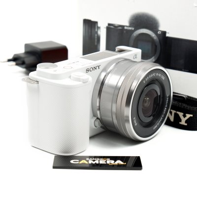 Sony ZVE10