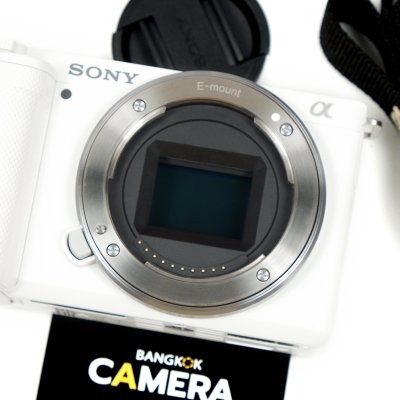 Sony ZVE10
