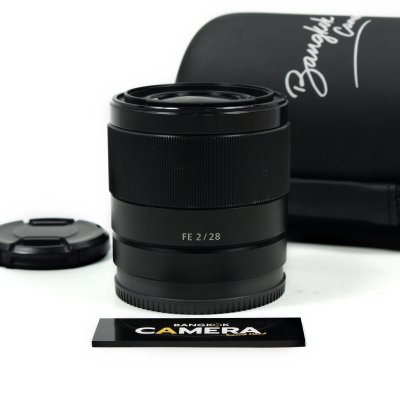 FE28mm F2