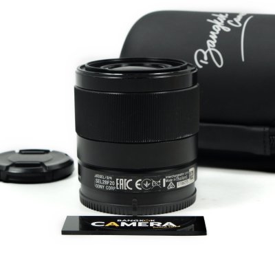 FE28mm F2