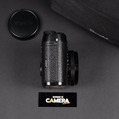 Fujifilm X100F