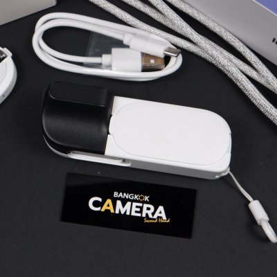 Insta360 GO 3S  Retro