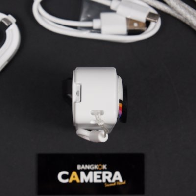 Insta360 GO 3S  Retro