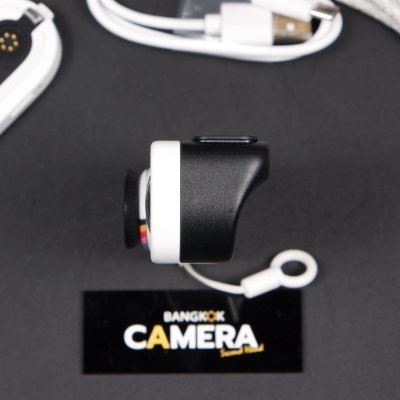 Insta360 GO 3S  Retro