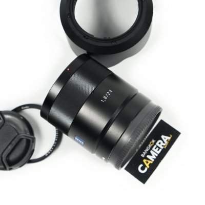 E24mm F1.8 ZA