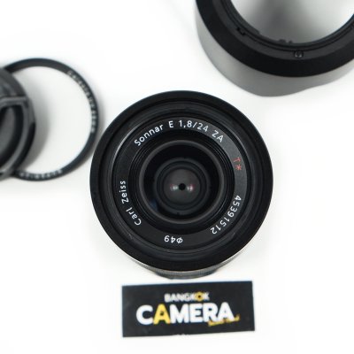 E24mm F1.8 ZA