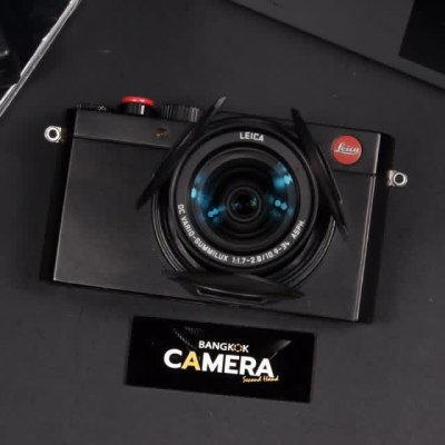 Leica D-Lux typ 109