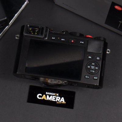 Leica D-Lux typ 109