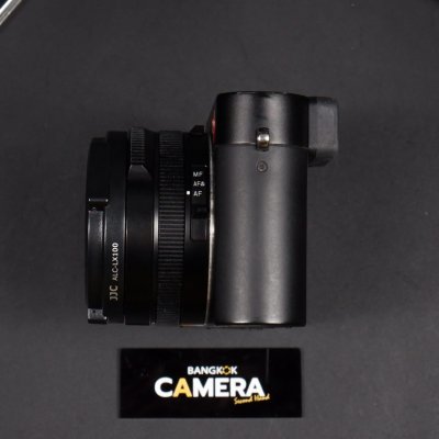 Leica D-Lux typ 109