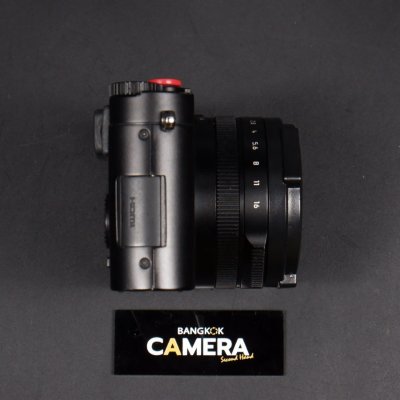 Leica D-Lux typ 109