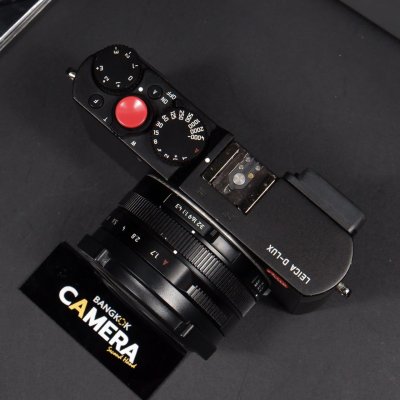 Leica D-Lux typ 109