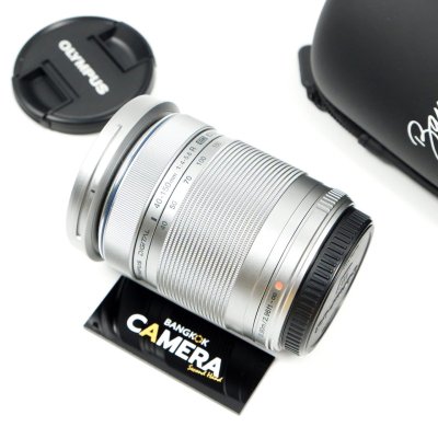 Zuiko 40-150mm F4-5.6 R