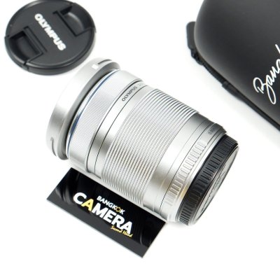 Zuiko 40-150mm F4-5.6 R
