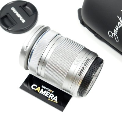 Zuiko 40-150mm F4-5.6 R