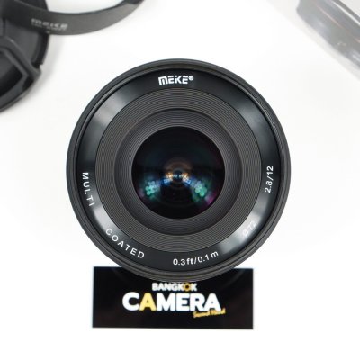 MEIKE 12mm F2.8