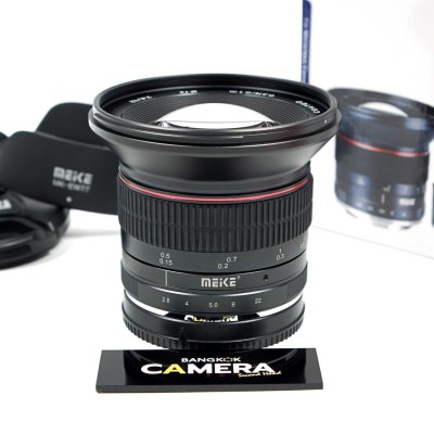 MEIKE 12mm F2.8