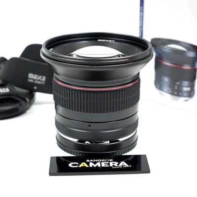MEIKE 12mm F2.8