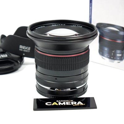 MEIKE 12mm F2.8