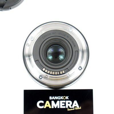 EFM22mm F2 STM