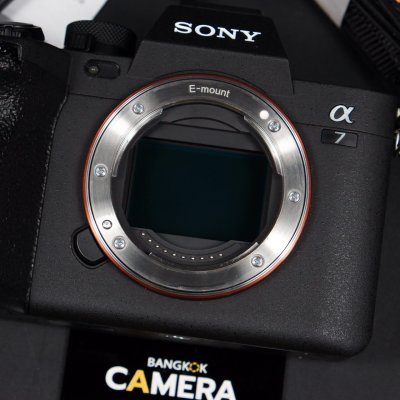 Sony A7IV Body